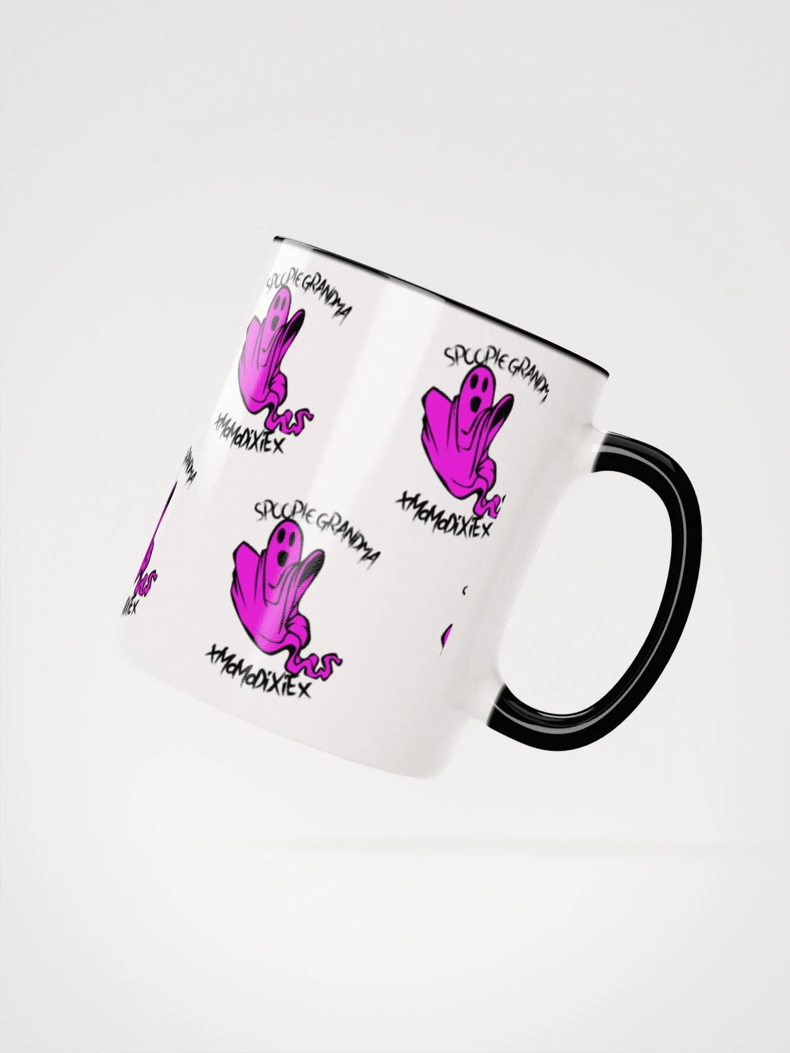 Spoopy Coffee Mug product image (8)