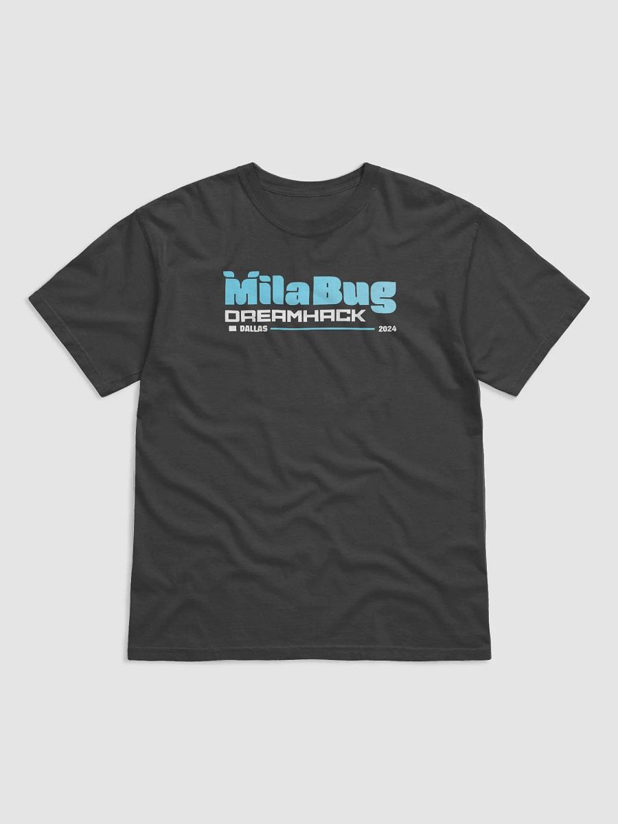 Mila x Dreamhack T-Shirt product image (1)