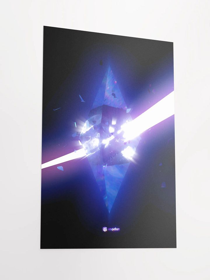 no_limits_shard// poster artwork product image (2)