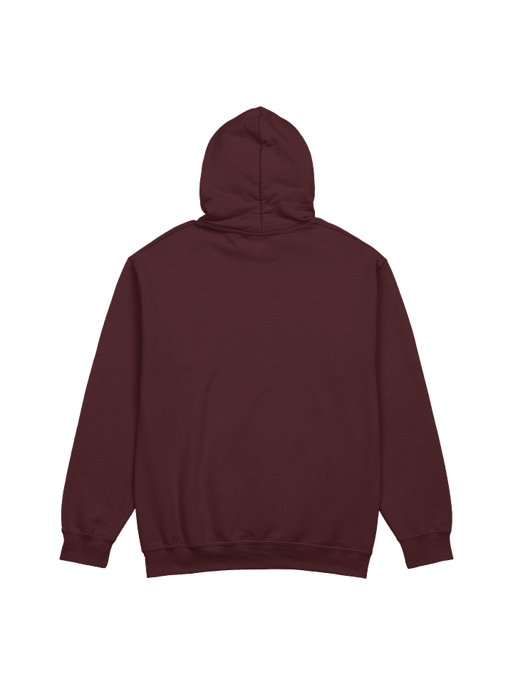 MADE WHOLE Gildan Classic Hoodie product image (7)