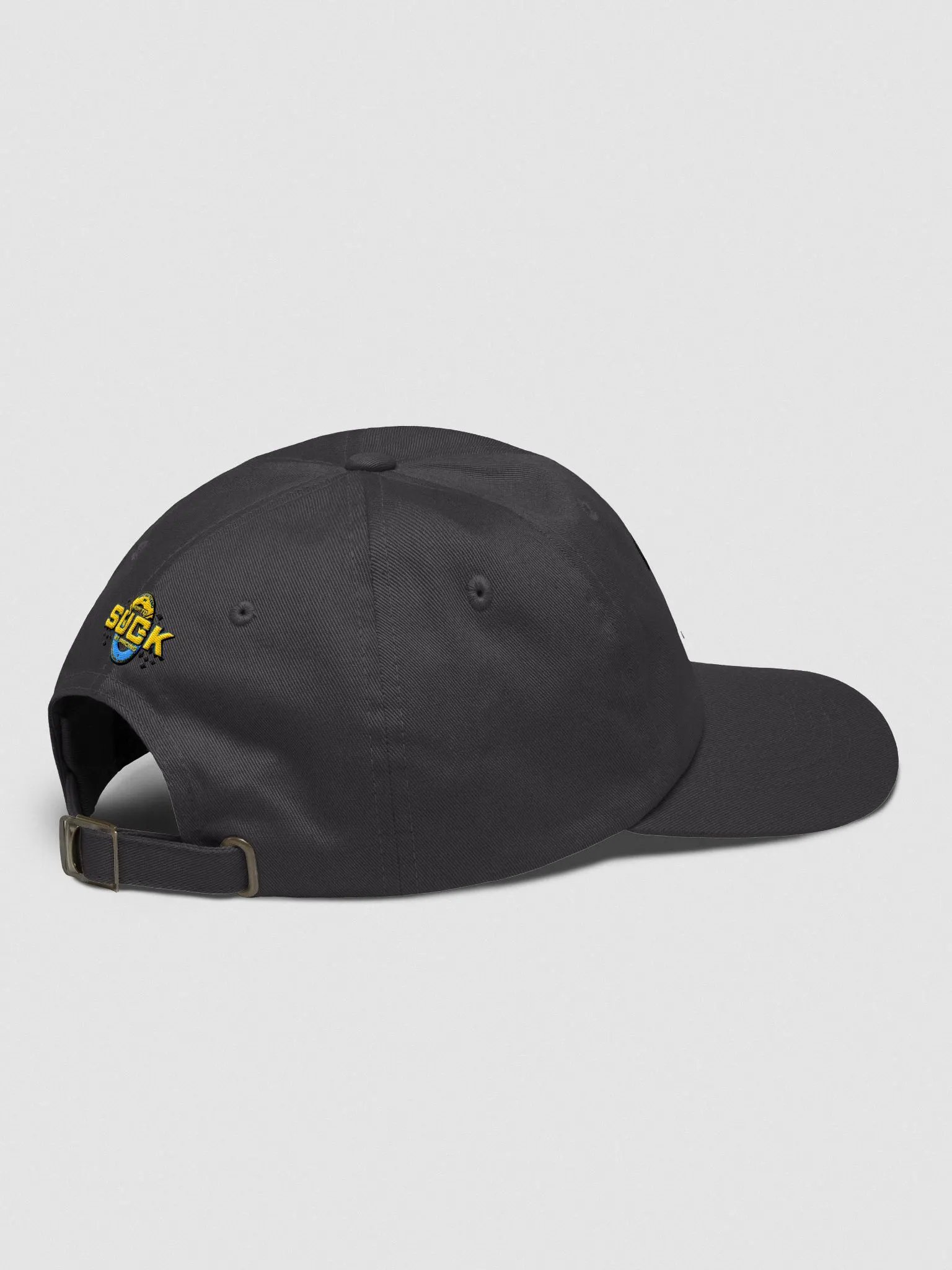 HTSAI Monster Truck Hat product image (4)