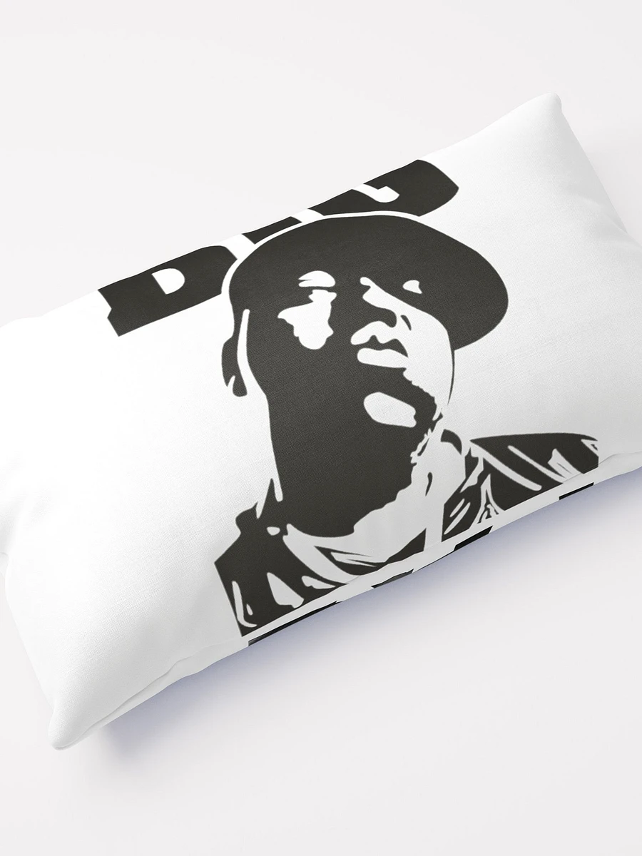 2PAC ✘ BIGGIE | PILLOW product image (2)