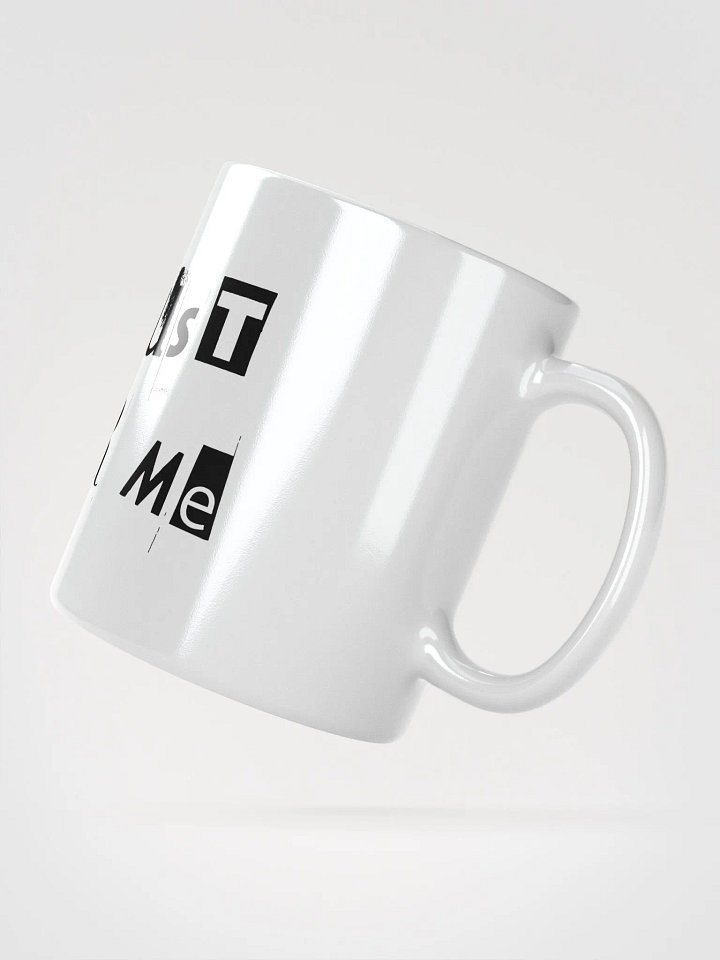She's Just Not For Me - Mug product image (4)