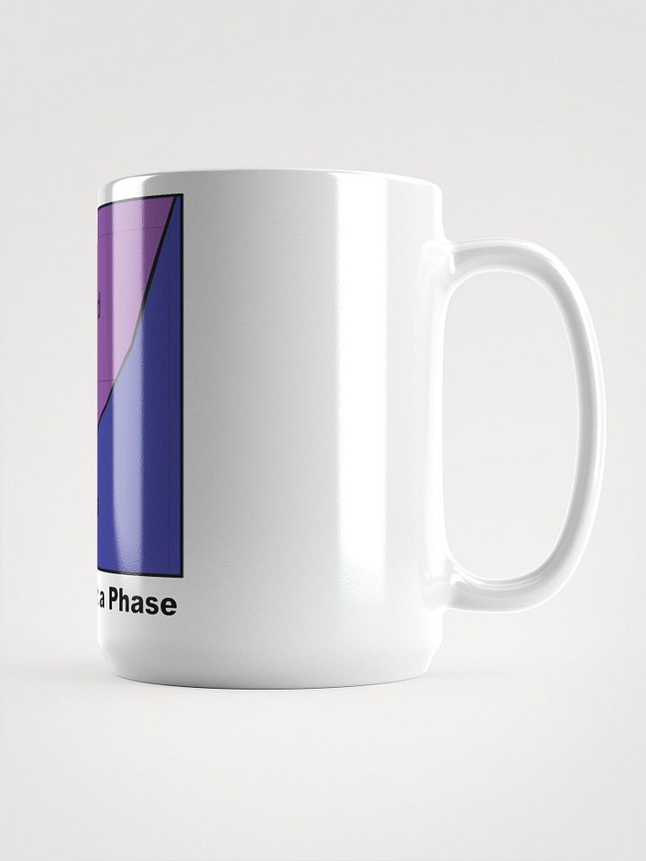 It's Not Just a Phase- Bi Mug product image (1)