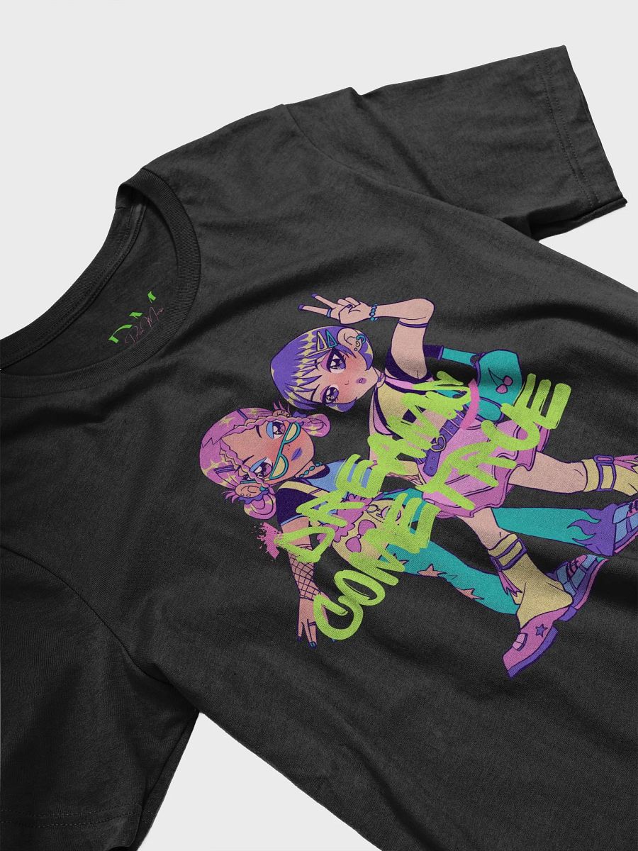 Dreams Come True Supersoft T-Shirt product image (5)
