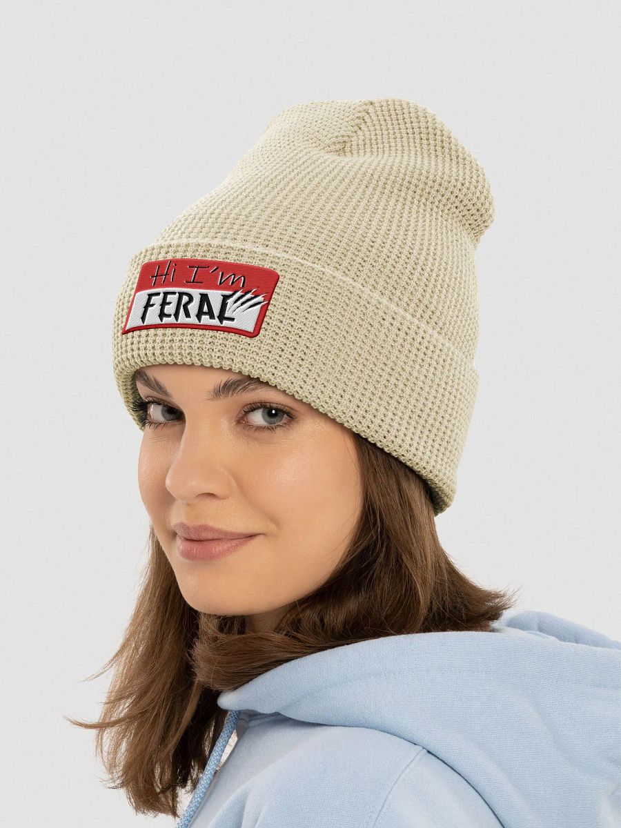 It's Feral Season product image (27)