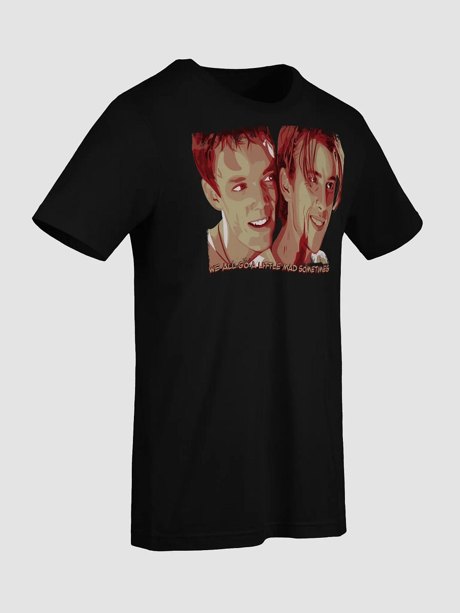 Billy & Stu – We all go a little MAD sometimes product image (67)