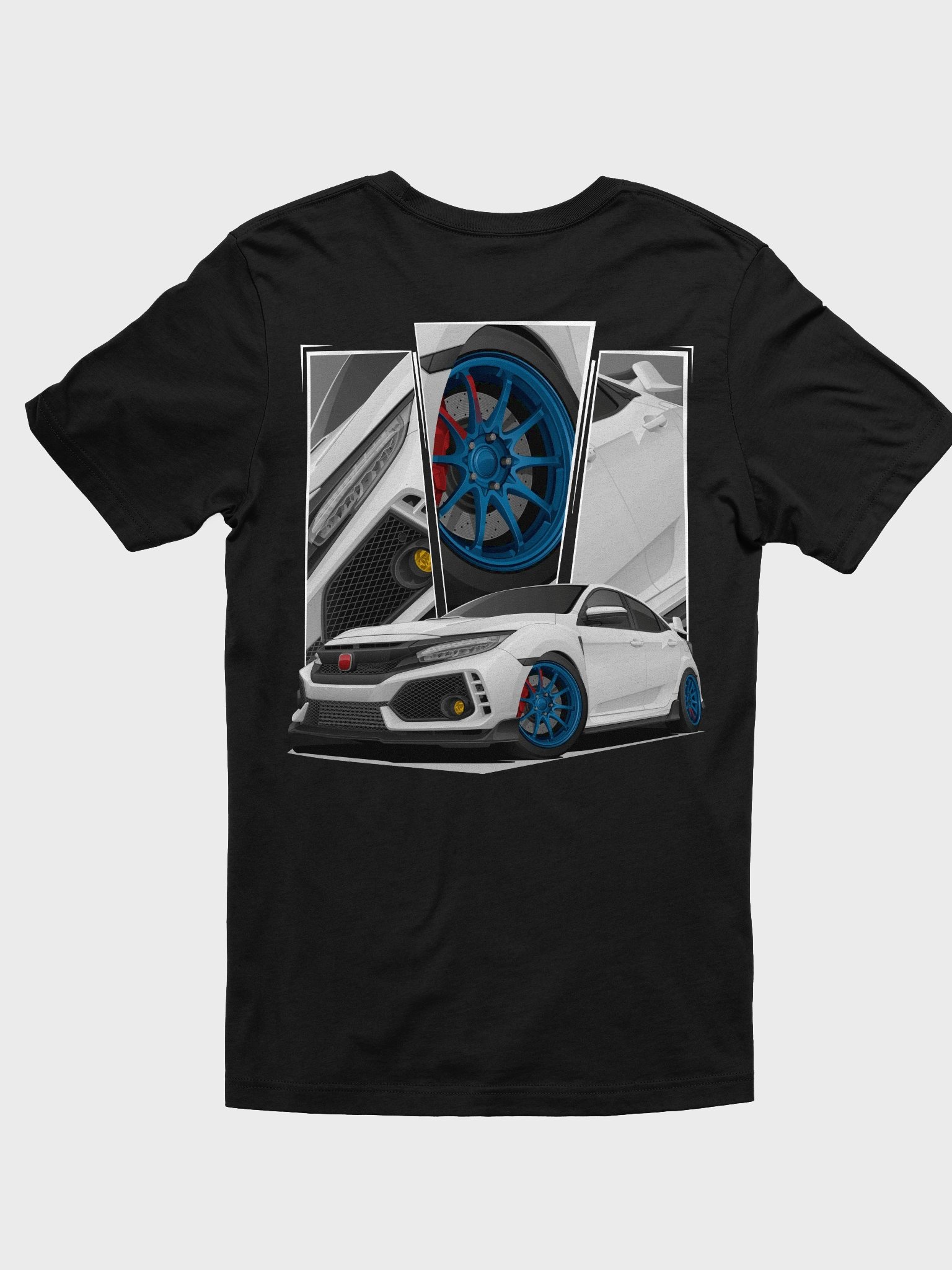T-shirt - alexfk8_typer product image (7)