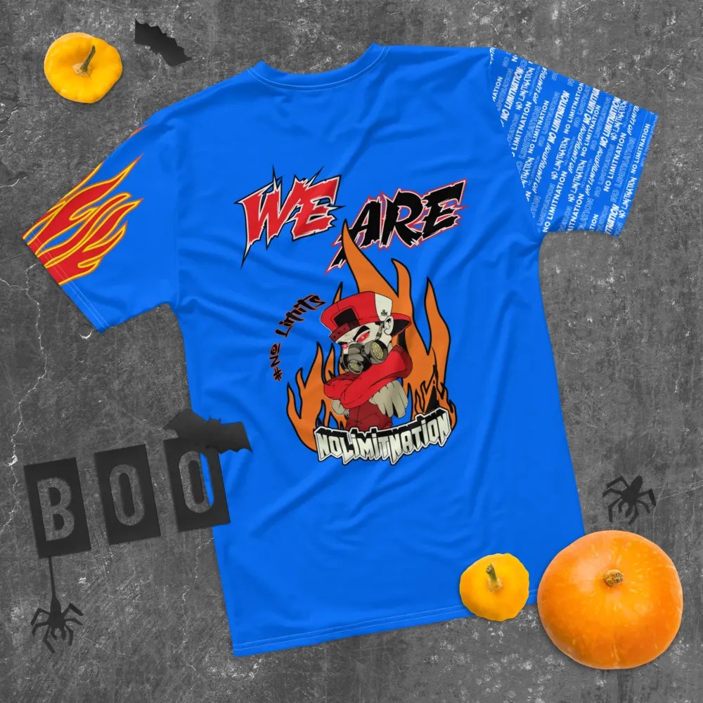 Cut The Gas(White Letter) product image (12)