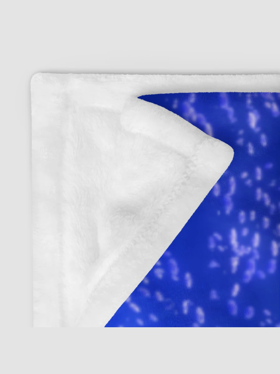 Niilit Night Sky Throw Blanket product image (5)