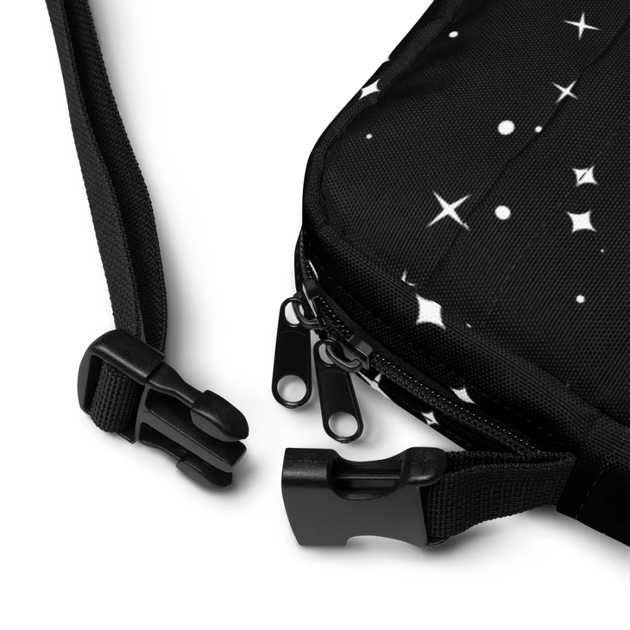 Witchy Babe Crossbody Bag product image (8)