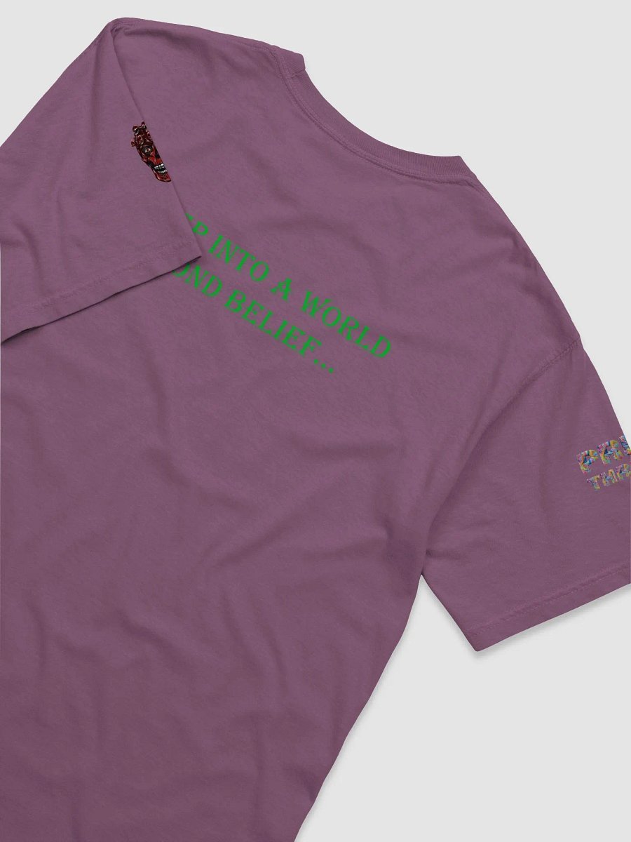 Nick's Carnival Creations T-Shirt product image (38)
