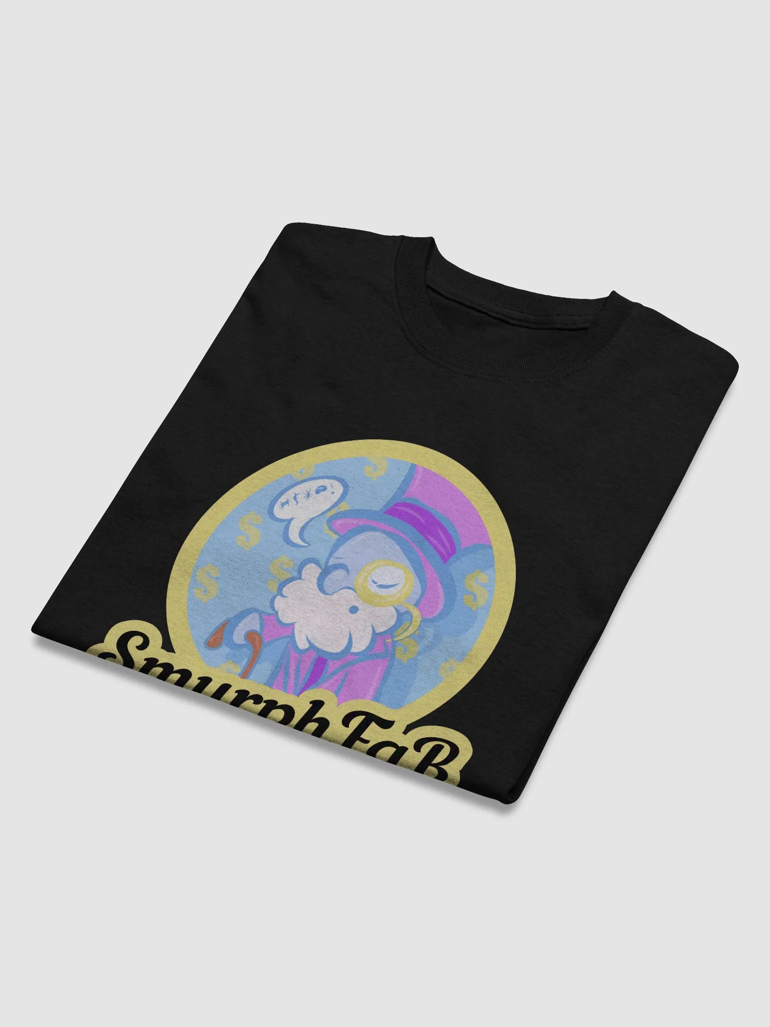 SmurphFaB Shirt product image (3)