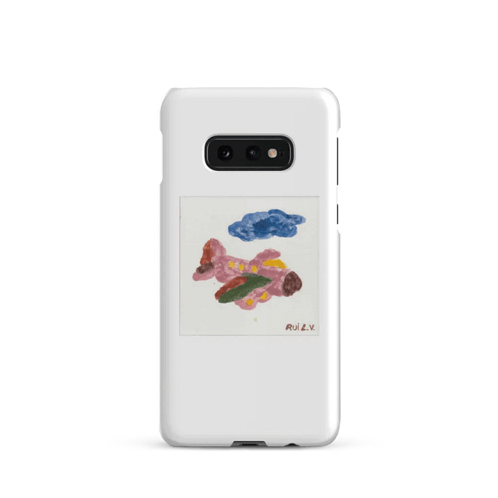 Kid Airplane (Snap Case for Samsung®) product image (34)