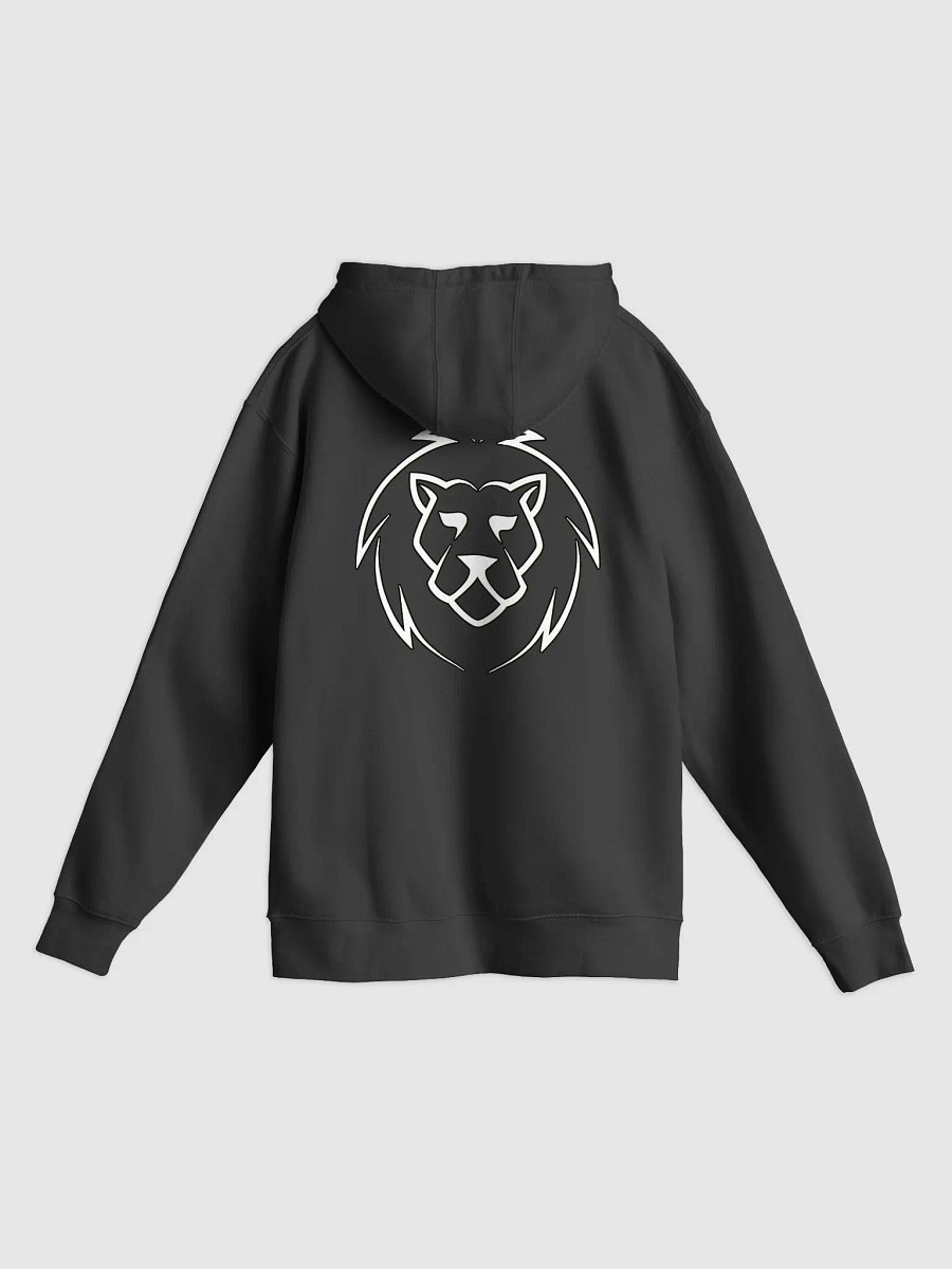 Lion Hoodie product image (2)