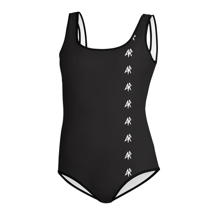 AR LOGO Swimsuit !TEEN! product image (2)