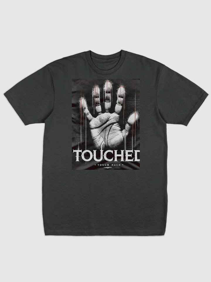 Ghostly Touched Short Sleeves product image (1)