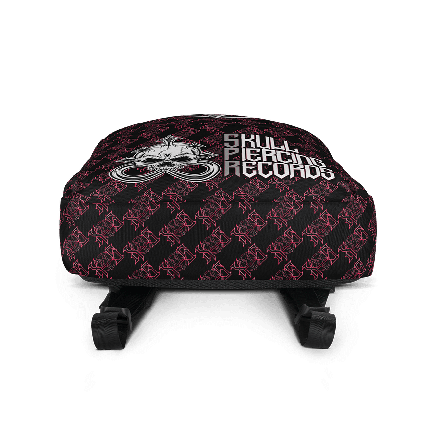 XNE OV SOLEIL Backpack product image (4)