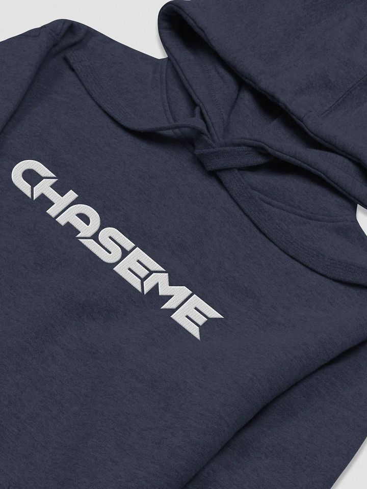 ChaseMe - Embroidered Hoodie product image (43)