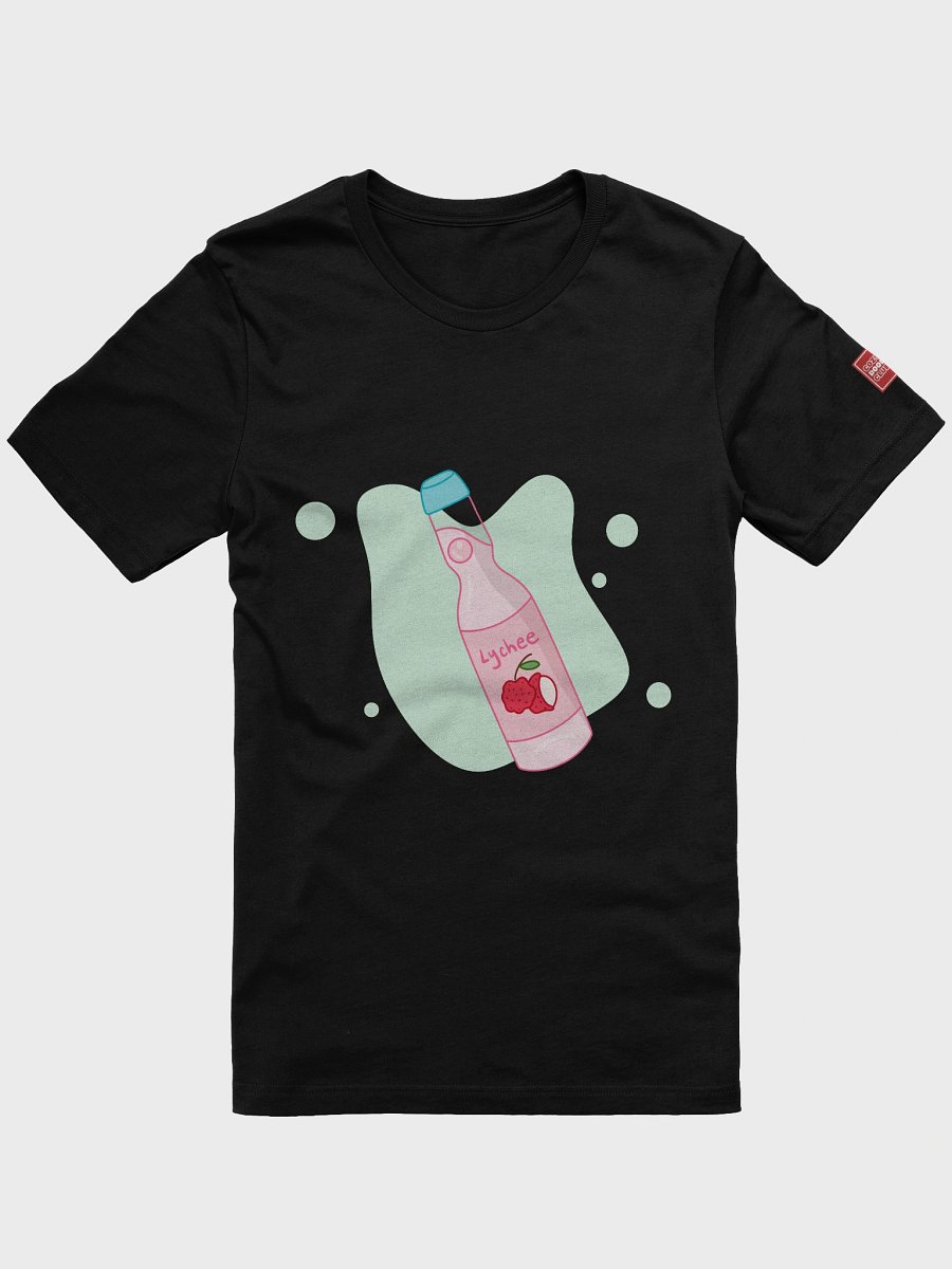 Lychee Ramune T-Shirt product image (37)