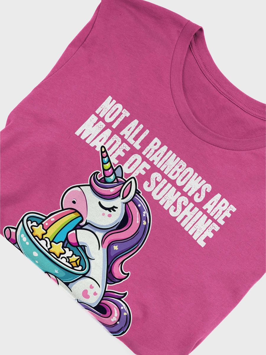 Not All Rainbows Tee product image (4)