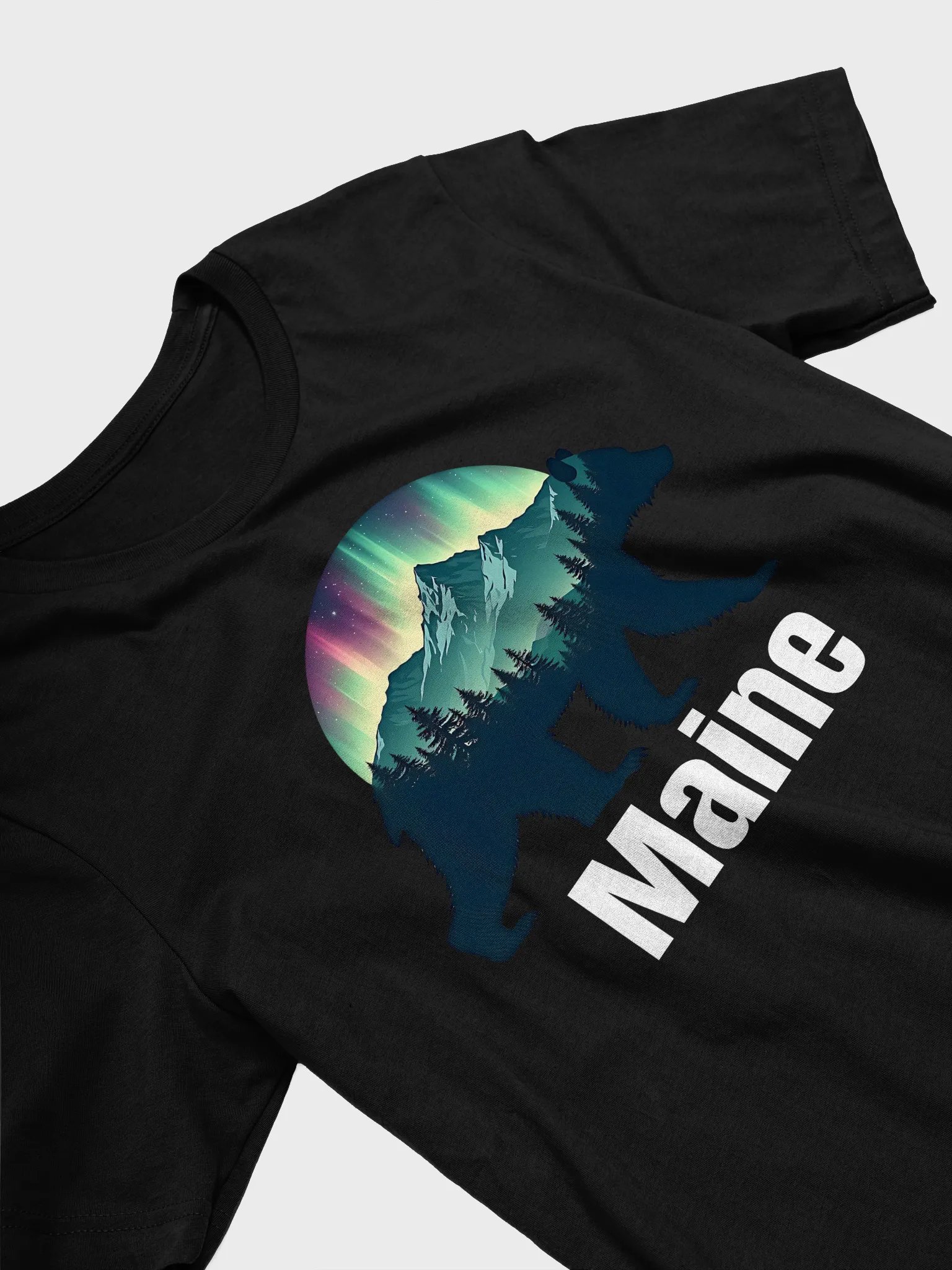 Bear Maine product image (4)