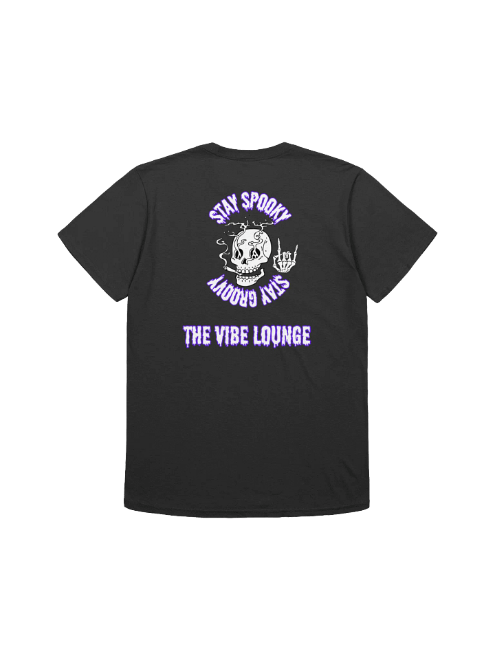 Stay Spooky Super Soft T-Shirt product image (2)