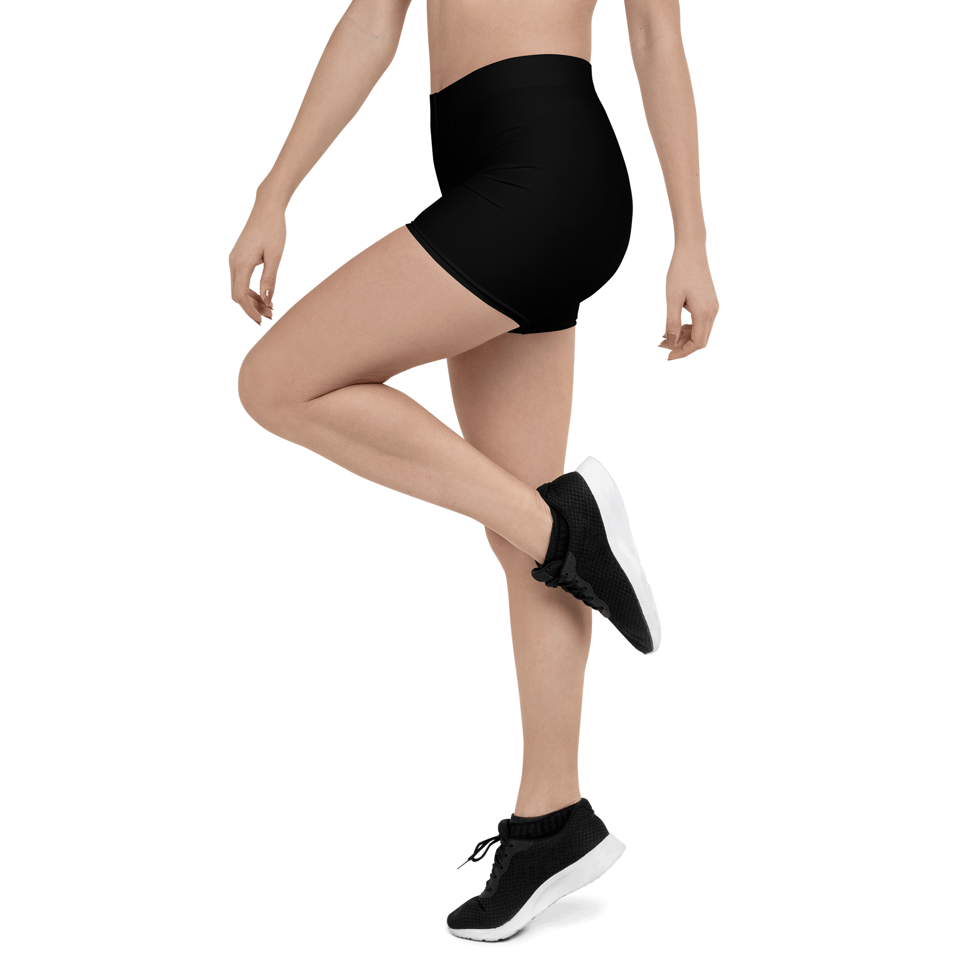 Customizable Movement Shorts product image (4)