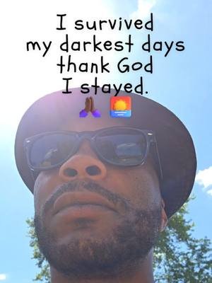 I survived my darkest days, and I thank God every day for it. If you’re in that dark place, hold on. You matter more than you know. Join the Criket Creature Community—where your story matters and you’re never alone. Link in Bio #Survivor #YouAreNotAlone #MensMentalHealth #MentalHealthMatters #CriketCreatureCommunity