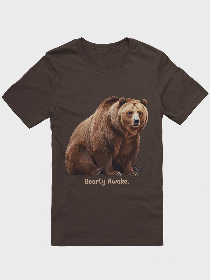 Move slow. Stay strong. product image (1)