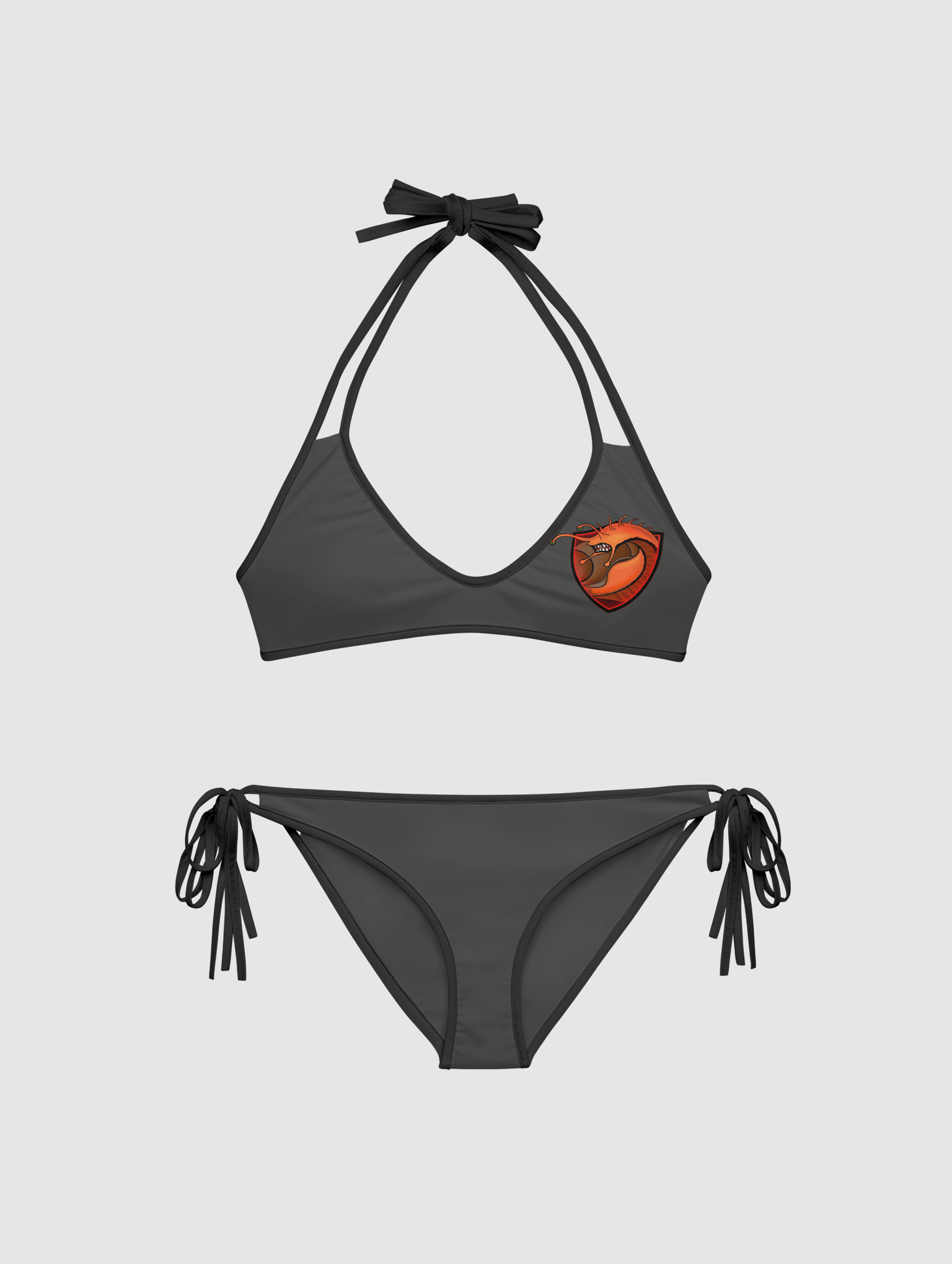 Snail logo Bikini product image (1)