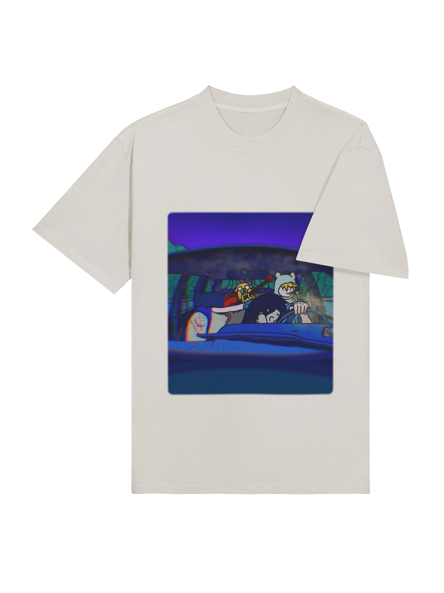 cabeza adventure misty need to take notes product image (4)