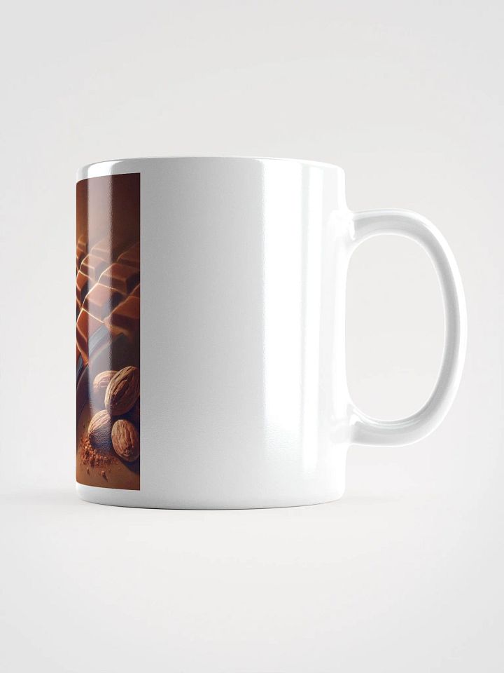 Chocolate Mug product image (2)