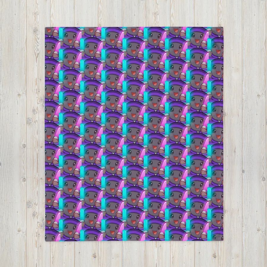 eabRAVE Blanket product image (5)