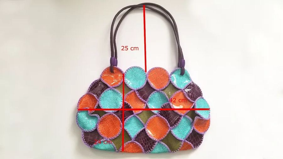 Modern Fashion Design Hand Bag product image (3)