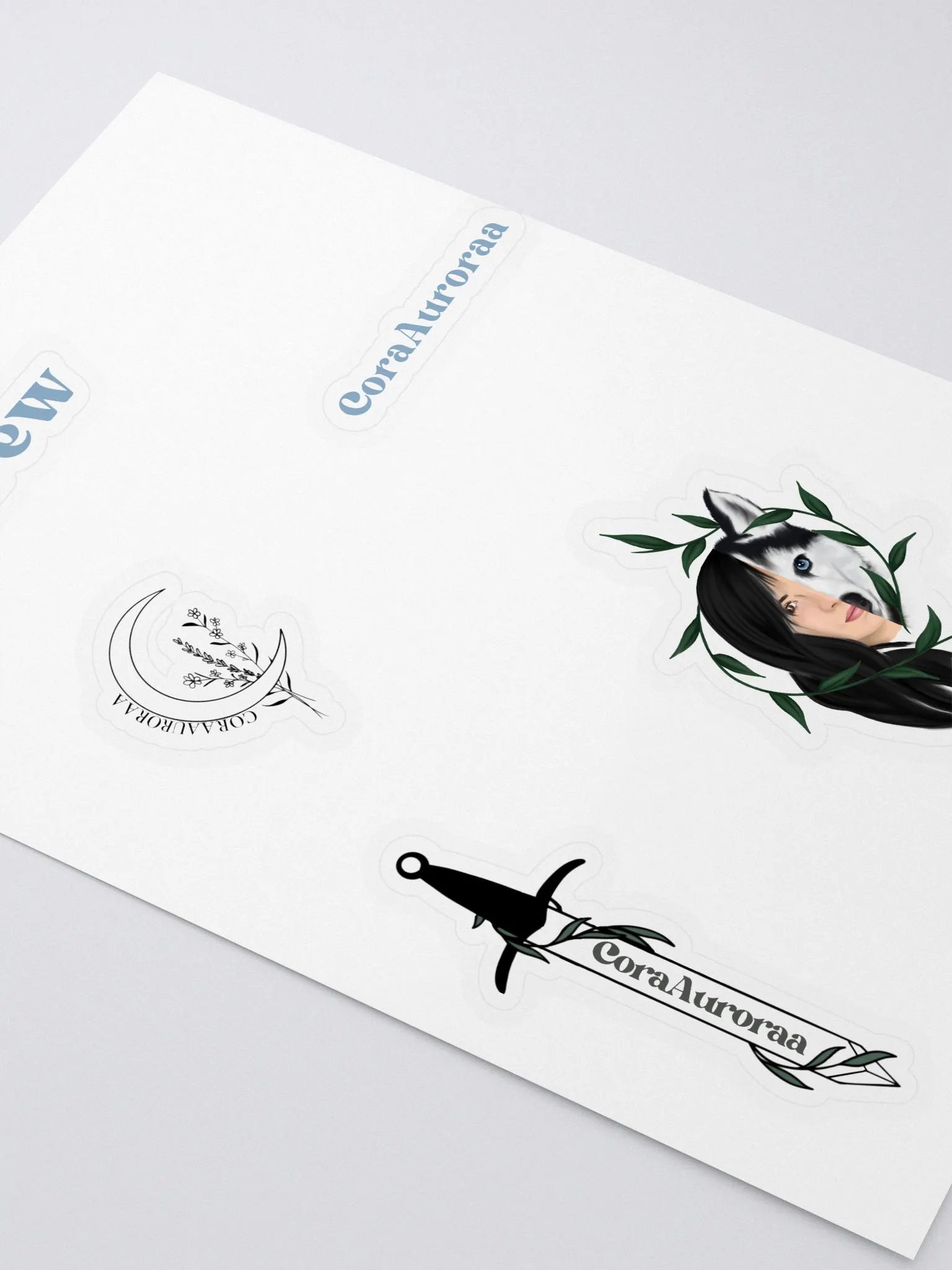Sticker Pack! product image (3)