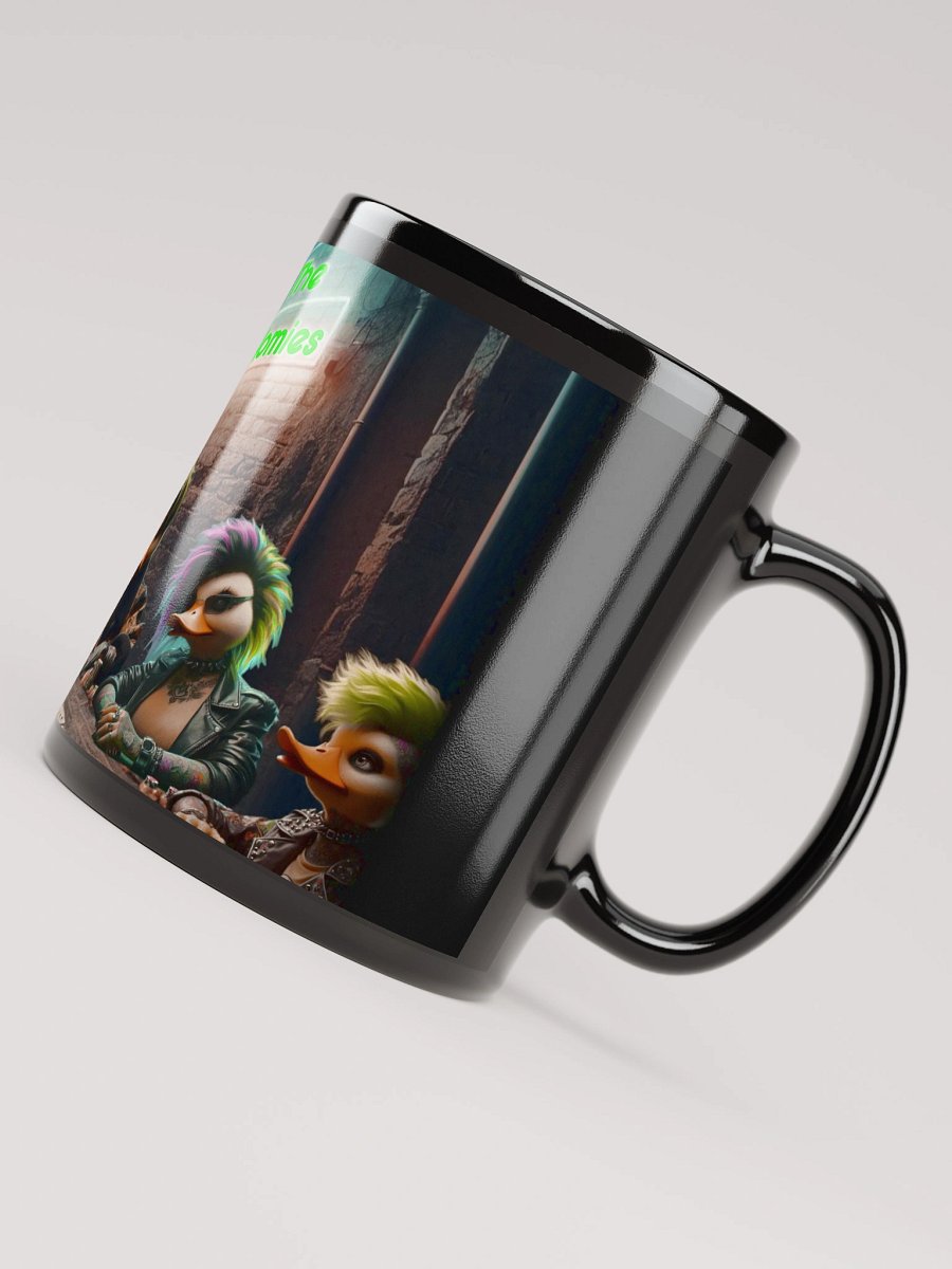 The Homies Party Mug product image (4)