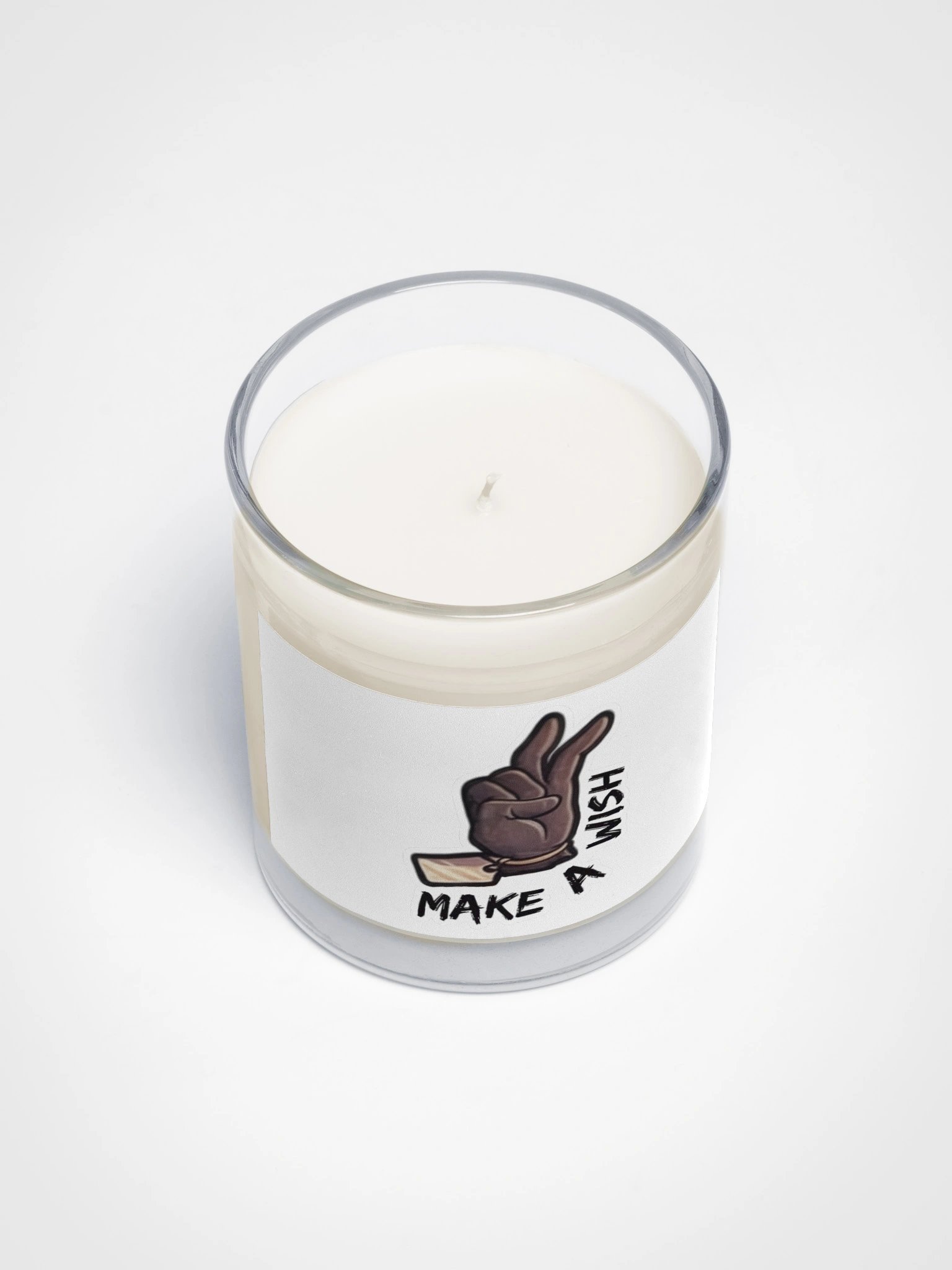 Make A Wishe Candle Soy Wax Candle product image (3)