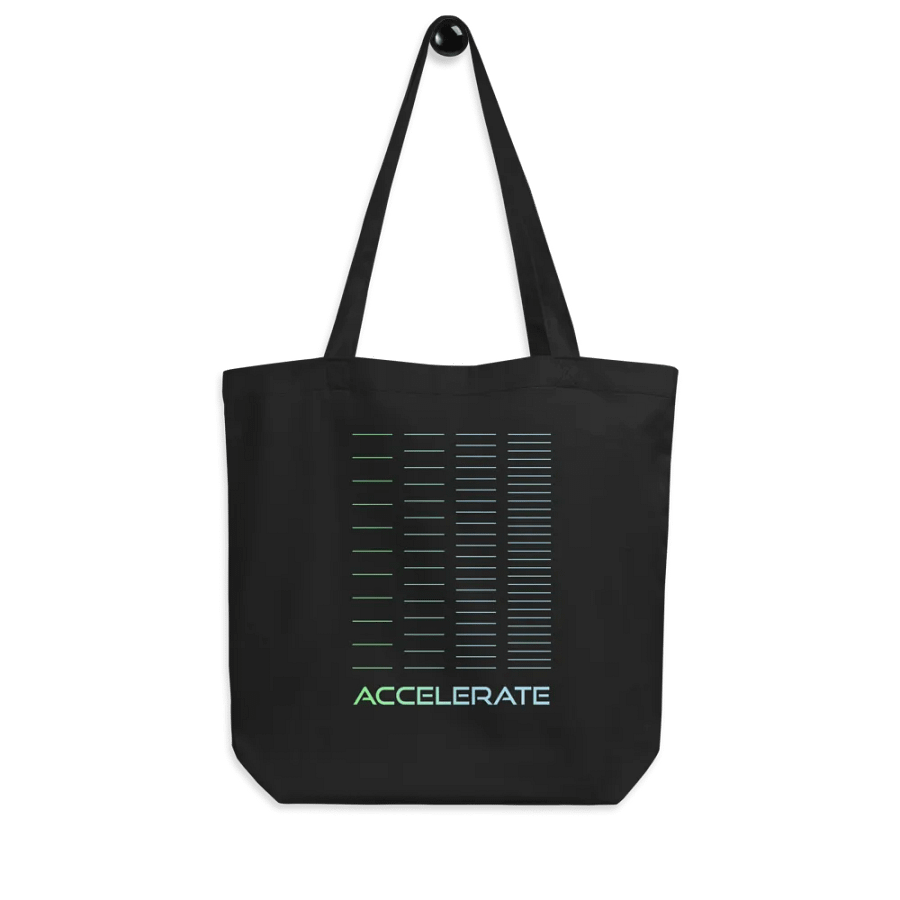 Eco ACEL Tote Bag product image (2)