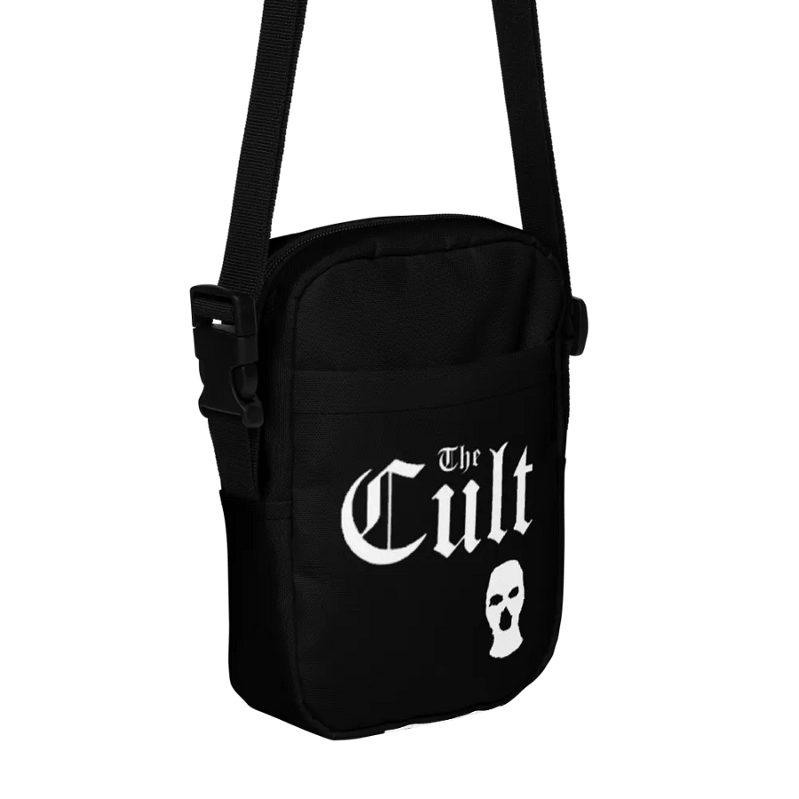 CULT CROSSBODY BAG product image (5)