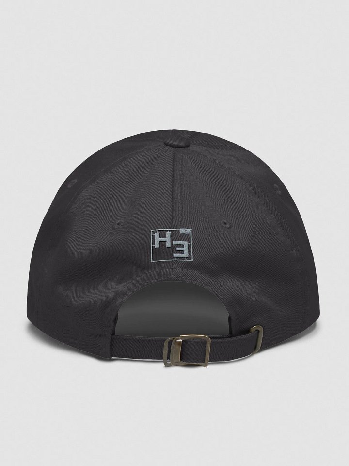 Hat Hat Black product image (18)
