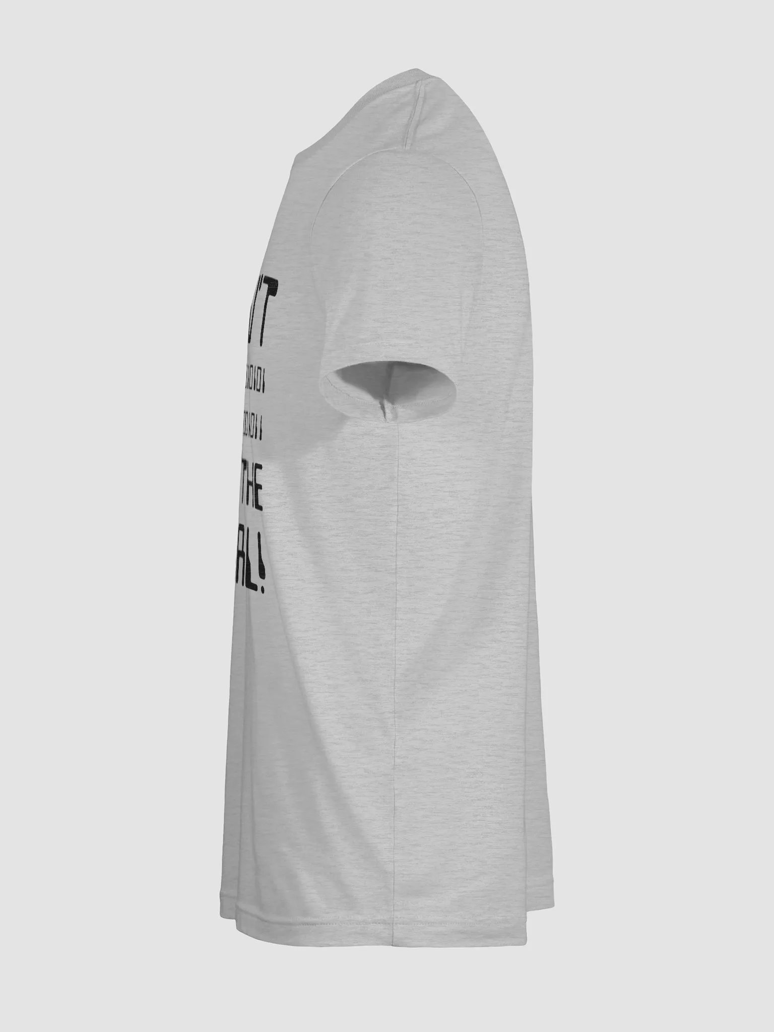 "DON'T F*** WITH THE IT GIRL" - BINARY - BLACK TEXT product image (35)