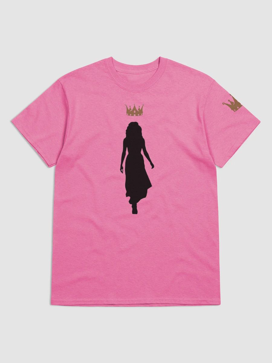 Crowned T-shirt product image (3)