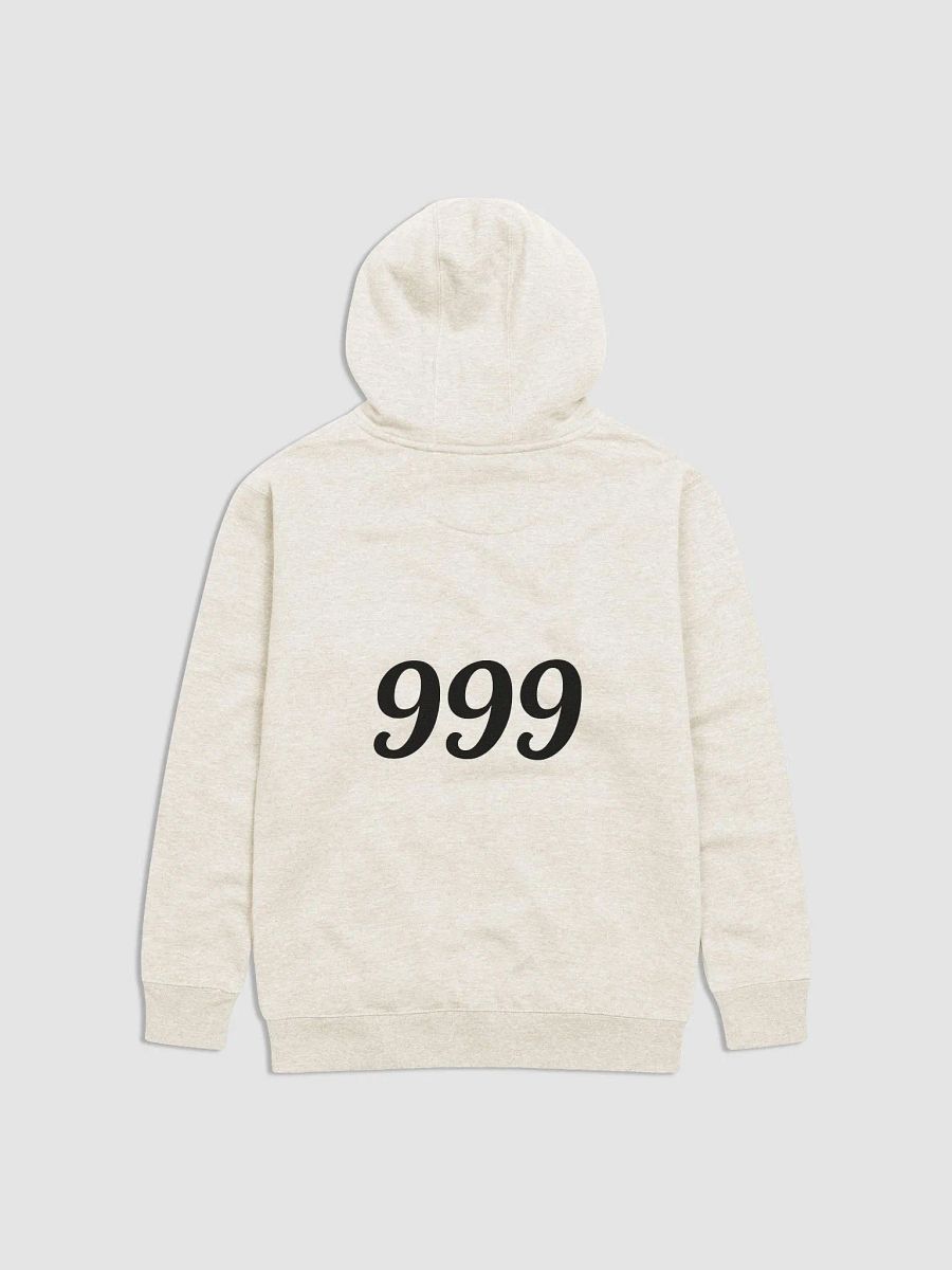 Lil Whip 999 Hoodie product image (2)