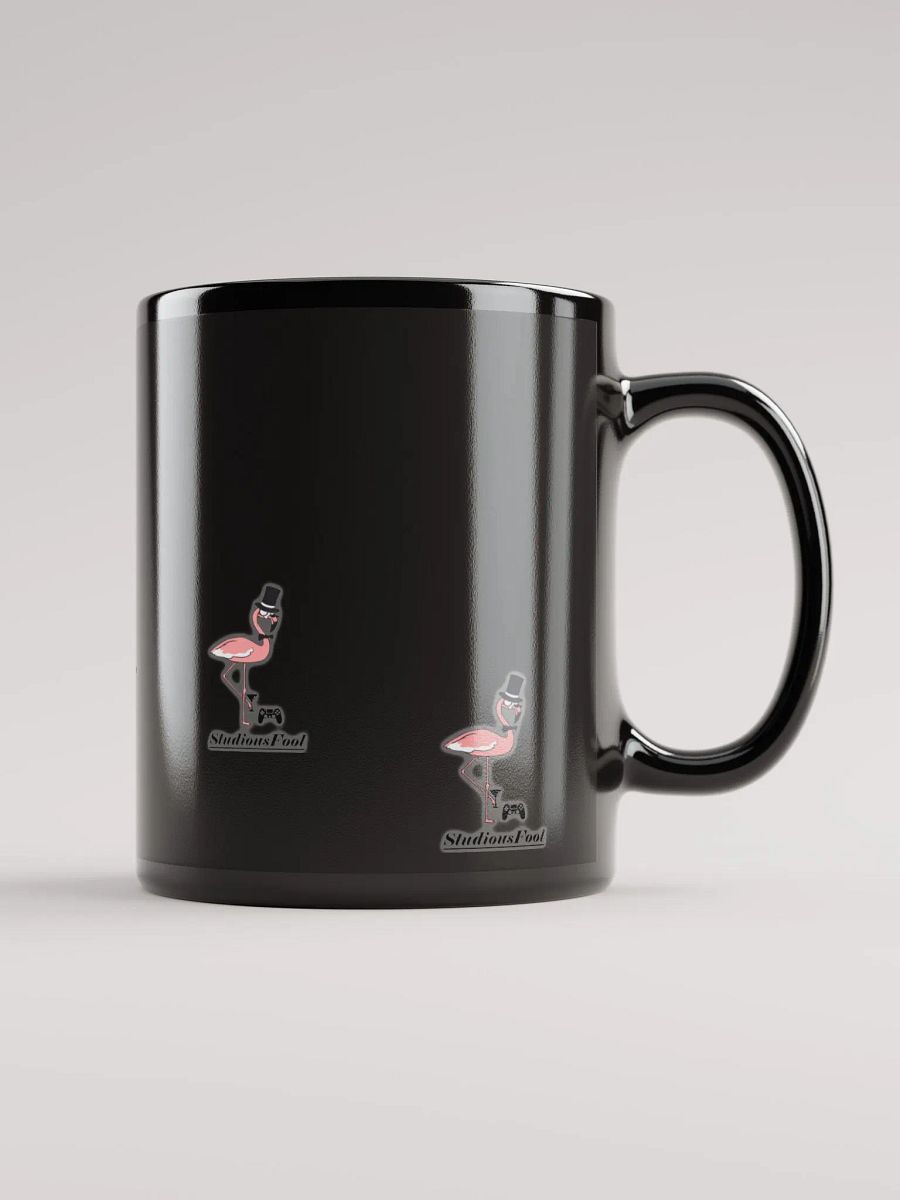 StudiousFool 11o and 15oz Mug product image (2)