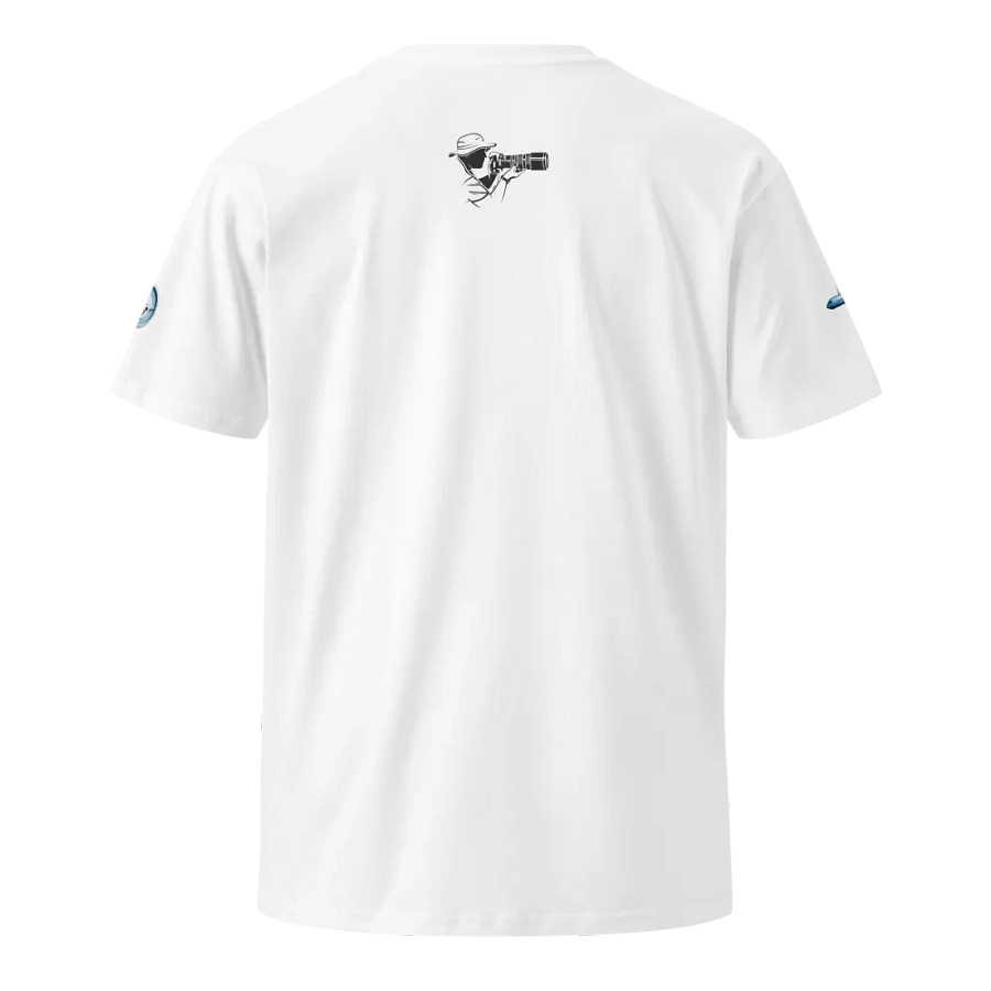 Plane Spotter T-Shirt product image (7)