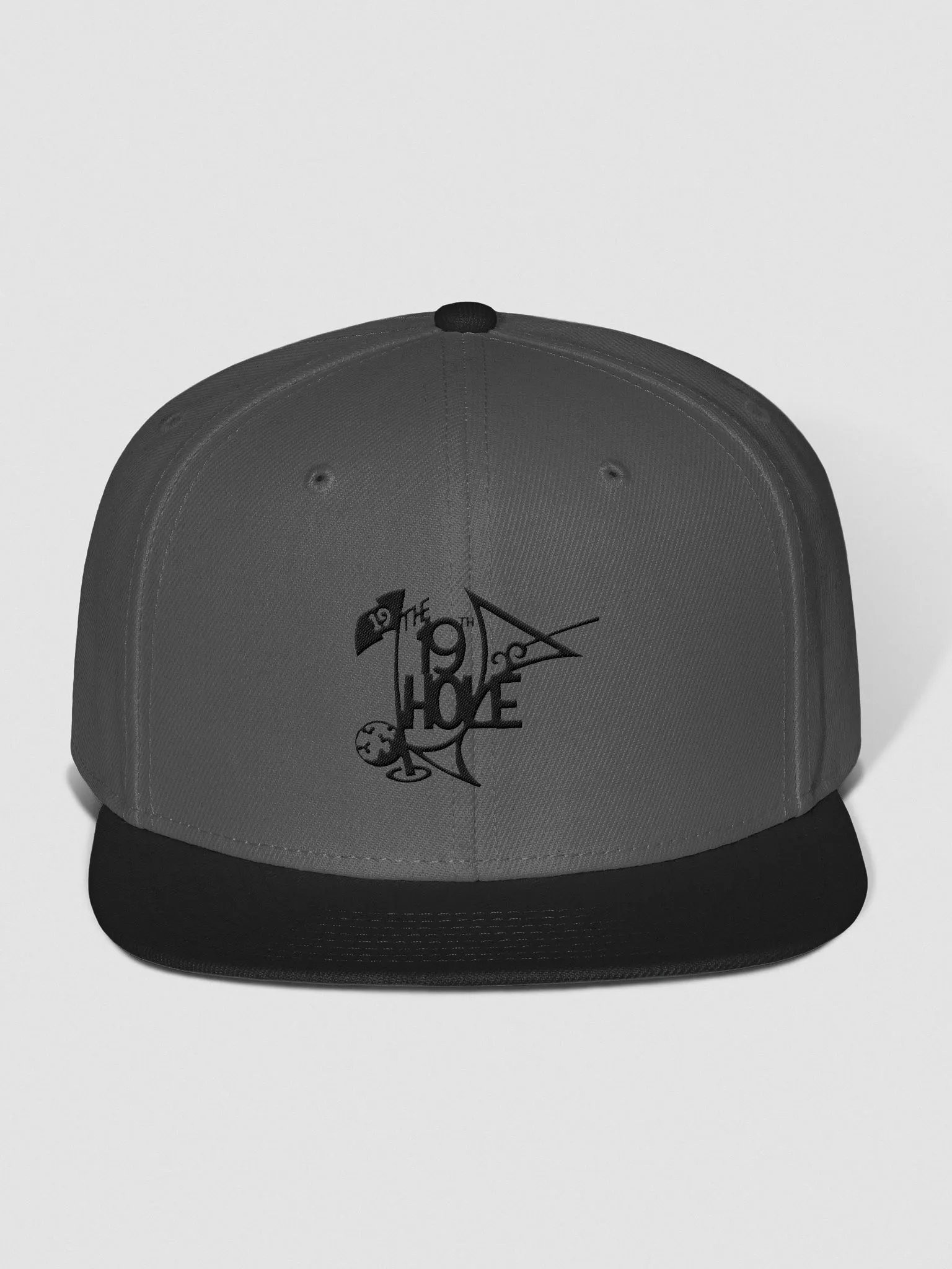 LoRdGoLf76 - Snapback Cap product image (1)