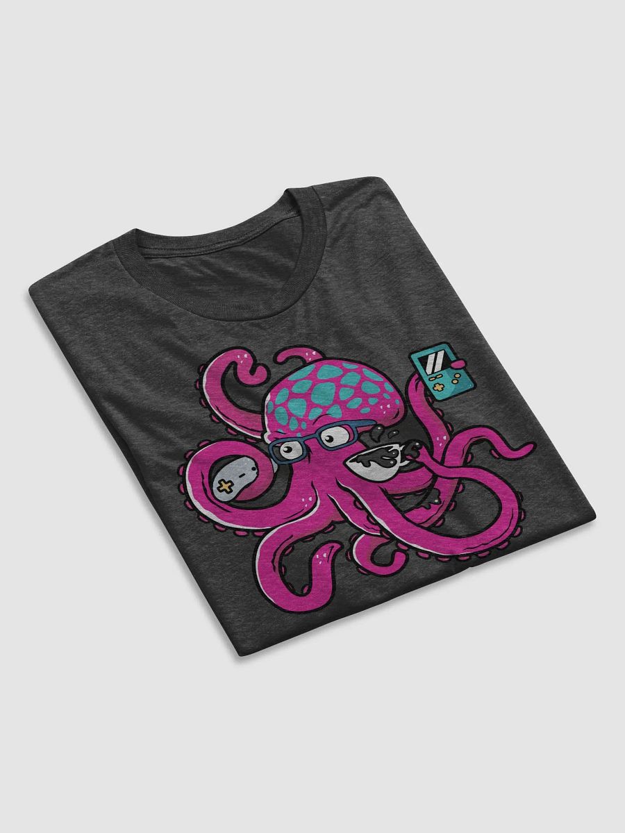 Maccagames Octopus gamer product image (34)