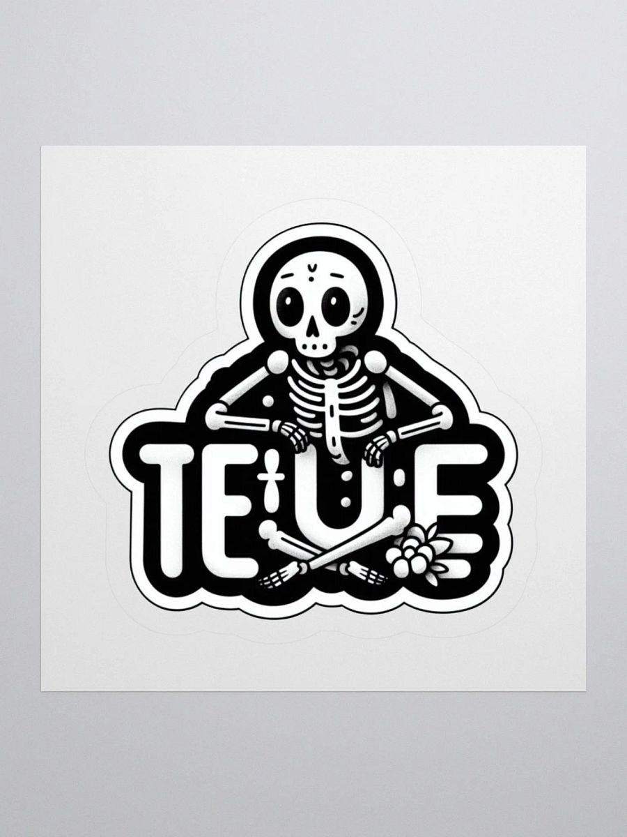 Zticker Teue product image (1)
