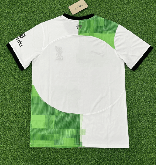 Liverpool Away 23/24 - Mens product image (2)